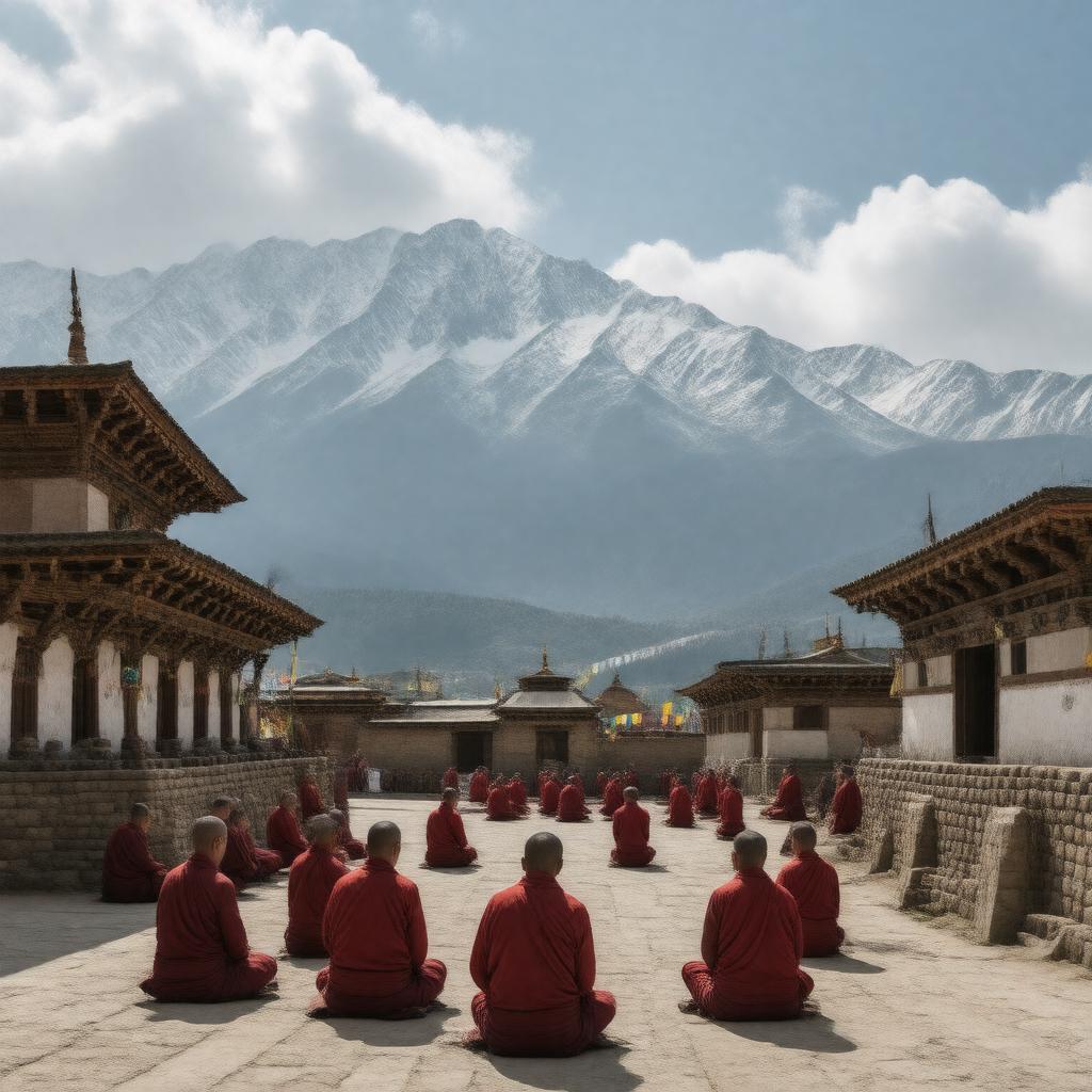 Shangpa Kagyu